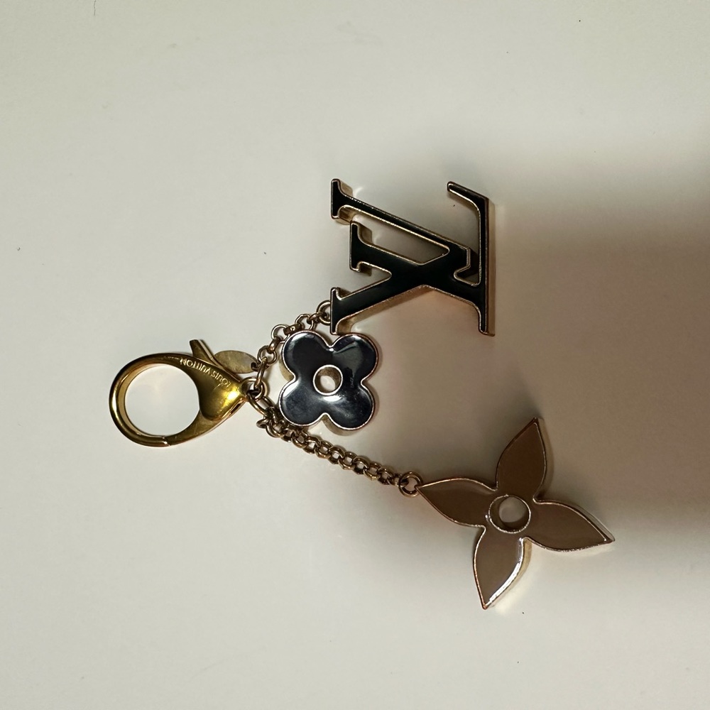 LV Charm